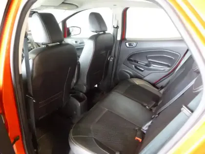 Photo 13 Ford Ecosport  1.0 EcoBoost 125ch Titanium