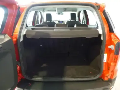 Photo 8 Ford Ecosport  1.0 EcoBoost 125ch Titanium