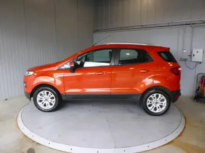 Photo 7 Ford Ecosport  1.0 EcoBoost 125ch Titanium