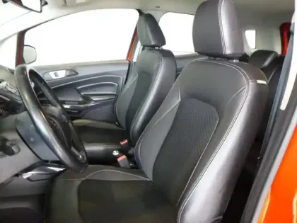 Photo 12 Ford Ecosport  1.0 EcoBoost 125ch Titanium