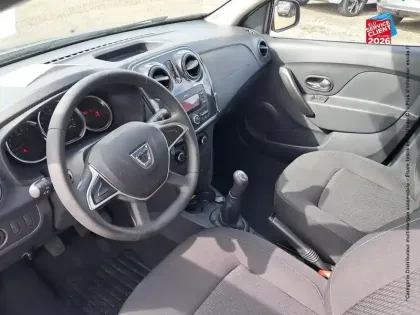 Photo 14 Dacia Sandero  1.0 SCe 75ch Confort