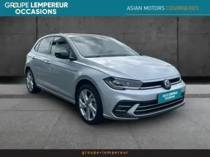 Photo Volkswagen Polo Style