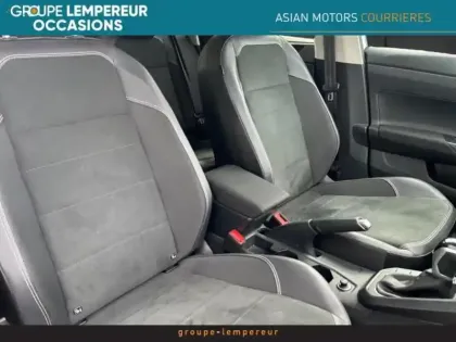 Photo 8 Volkswagen Polo  1.0 TSI 110ch Style DSG7