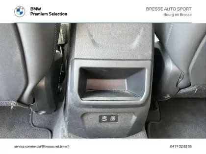 Photo 13 BMW Serie 1 Série 1 120dA 163ch M Sport DKG7