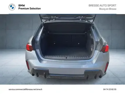 Photo 6 BMW Serie 1 Série 1 120dA 163ch M Sport DKG7