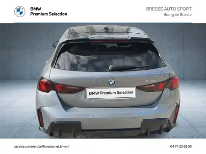 Photo 11 BMW Serie 1 Série 1 120dA 163ch M Sport DKG7