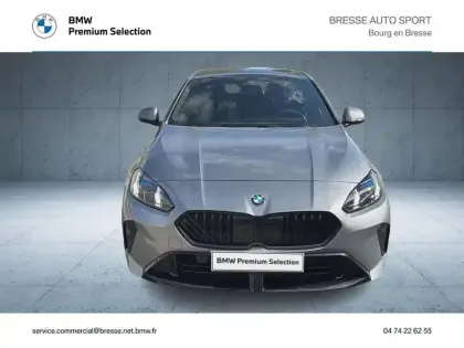 Photo 9 BMW Serie 1 Série 1 120dA 163ch M Sport DKG7
