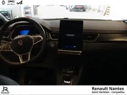 Photo 9 Renault Symbioz  1.8 E-Tech full hybrid 160ch Iconic - Toutes Options