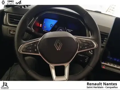 Photo 13 Renault Symbioz  1.8 E-Tech full hybrid 160ch Iconic - Toutes Options