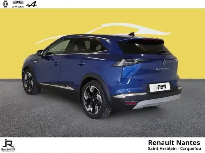 Photo 6 Renault Symbioz  1.8 E-Tech full hybrid 160ch Iconic - Toutes Options