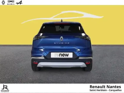 Photo 5 Renault Symbioz  1.8 E-Tech full hybrid 160ch Iconic - Toutes Options