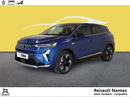 Photo Renault Symbioz Iconic