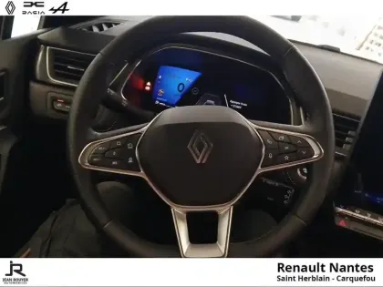 Photo 12 Renault Symbioz  1.8 E-Tech full hybrid 160ch Iconic - Toutes Options