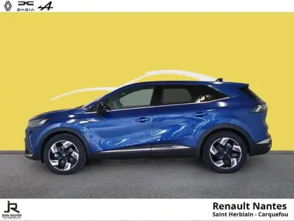 Photo 7 Renault Symbioz  1.8 E-Tech full hybrid 160ch Iconic - Toutes Options