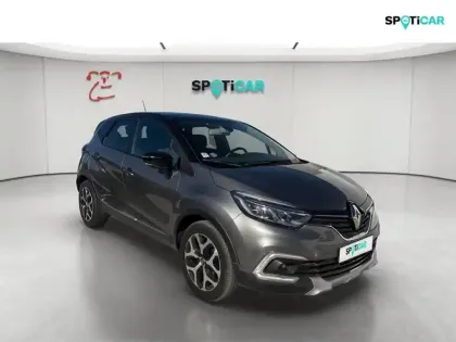Photo 7 Renault Captur  1.3 TCe 130ch FAP Intens