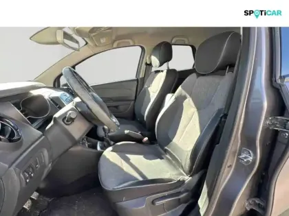 Photo 10 Renault Captur  1.3 TCe 130ch FAP Intens