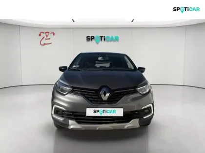 Photo 8 Renault Captur  1.3 TCe 130ch FAP Intens