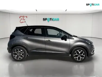 Photo 6 Renault Captur  1.3 TCe 130ch FAP Intens