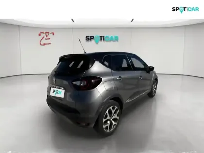 Photo 5 Renault Captur  1.3 TCe 130ch FAP Intens