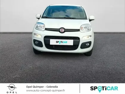 Photo 18 Fiat Panda  1.2 8v 69ch Lounge