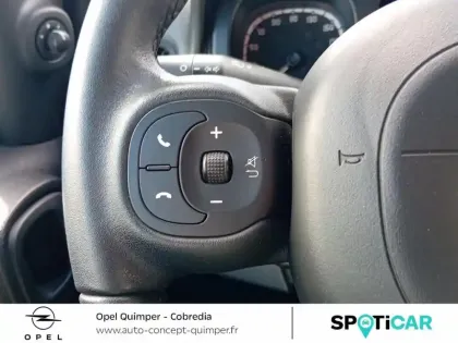 Photo 24 Fiat Panda  1.2 8v 69ch Lounge