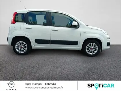 Photo 16 Fiat Panda  1.2 8v 69ch Lounge