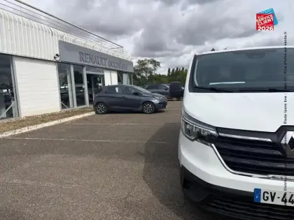 Photo 42 Renault Trafic  Fg L1H1 3T 2.0 Blue dCi 130ch Confort E6E