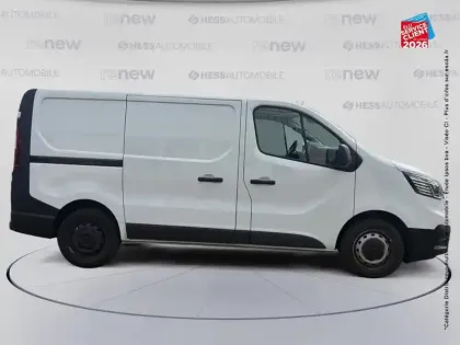 Photo 33 Renault Trafic  Fg L1H1 3T 2.0 Blue dCi 130ch Confort E6E