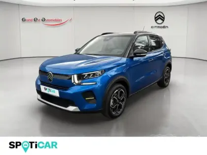 Photo Citroën C3 Max