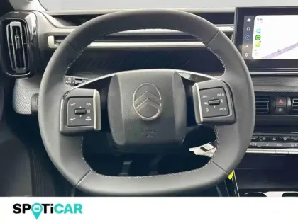 Photo 11 Citroën C3  1.2 Turbo 100ch MAX