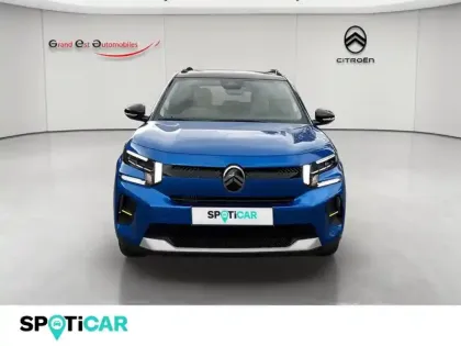 Photo 8 Citroën C3  1.2 Turbo 100ch MAX
