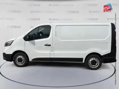Photo 38 Renault Trafic  Fg L1H1 3T 2.0 Blue dCi 130ch Confort E6E