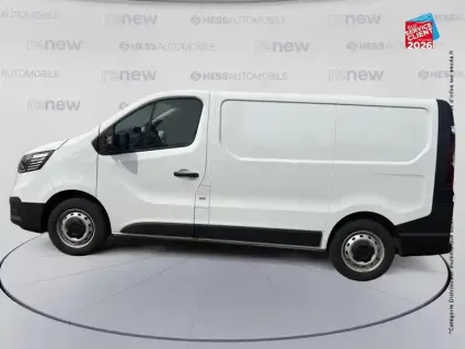 Photo 23 Renault Trafic  Fg L1H1 3T 2.0 Blue dCi 130ch Confort E6E