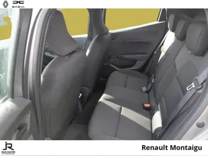 Photo 14 Renault Clio  1.0 SCe 65ch Authentic