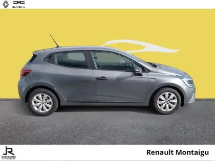 Photo 7 Renault Clio  1.0 SCe 65ch Authentic