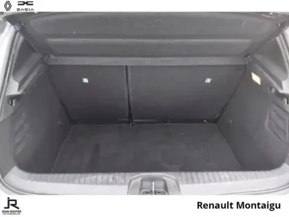 Photo 8 Renault Clio  1.0 SCe 65ch Authentic