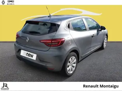 Photo 5 Renault Clio  1.0 SCe 65ch Authentic