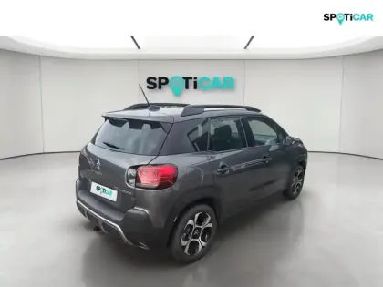 Photo 6 Citroën C3 Aircross  PureTech 110ch S&S Shine E6.d