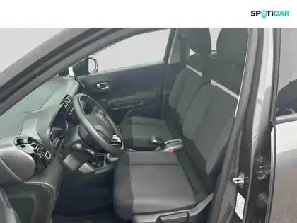 Photo 11 Citroën C3 Aircross  PureTech 110ch S&S Shine E6.d