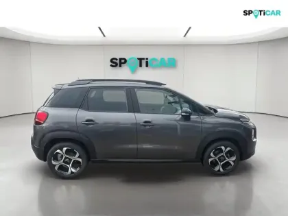 Photo 7 Citroën C3 Aircross  PureTech 110ch S&S Shine E6.d