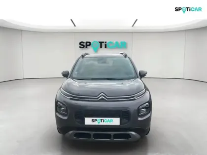 Photo 9 Citroën C3 Aircross  PureTech 110ch S&S Shine E6.d