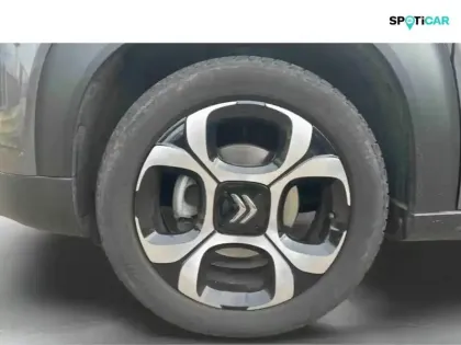 Photo 10 Citroën C3 Aircross  PureTech 110ch S&S Shine E6.d
