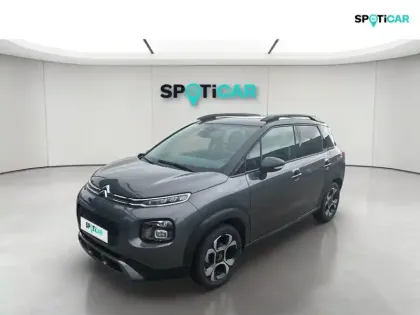 Photo Citroën C3 Aircross Shine