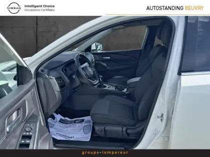 Photo 8 Nissan Qashqai  1.3 Mild Hybrid 140ch N-Style