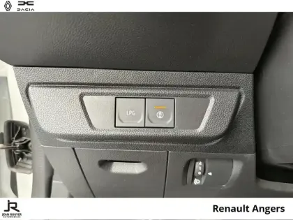 Photo 9 Dacia Sandero  1.0 ECO-G 100ch Expression -24