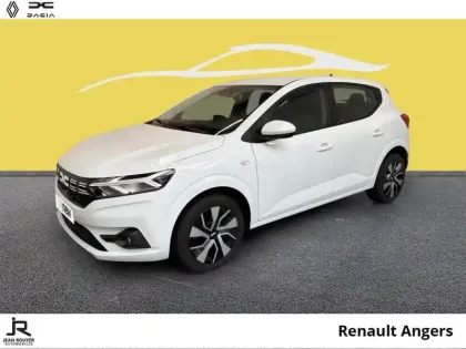 Photo Dacia Sandero Expression