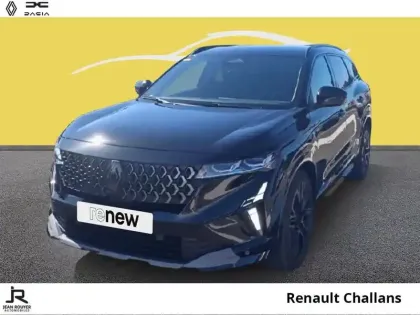 Photo 15 Renault Espace  1.2 E-Tech full hybrid 200ch esprit Alpine 7 places - 25