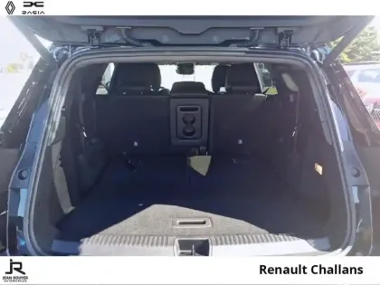 Photo 6 Renault Espace  1.2 E-Tech full hybrid 200ch esprit Alpine 7 places - 25