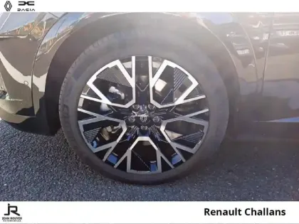 Photo 22 Renault Espace  1.2 E-Tech full hybrid 200ch esprit Alpine 7 places - 25