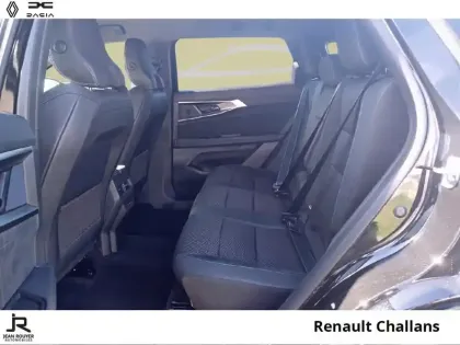 Photo 18 Renault Espace  1.2 E-Tech full hybrid 200ch esprit Alpine 7 places - 25